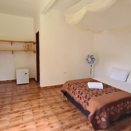 Casa Da Trilha Hotel วาเล ดู คาเปา ภายนอก รูปภาพ